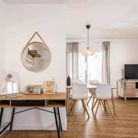 Precioso Apartamento En El Centro De Nerja Dış mekan fotoğraf