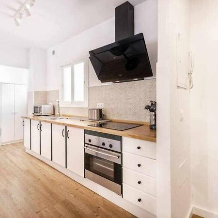 Precioso Apartamento En El Centro De Nerja Dış mekan fotoğraf