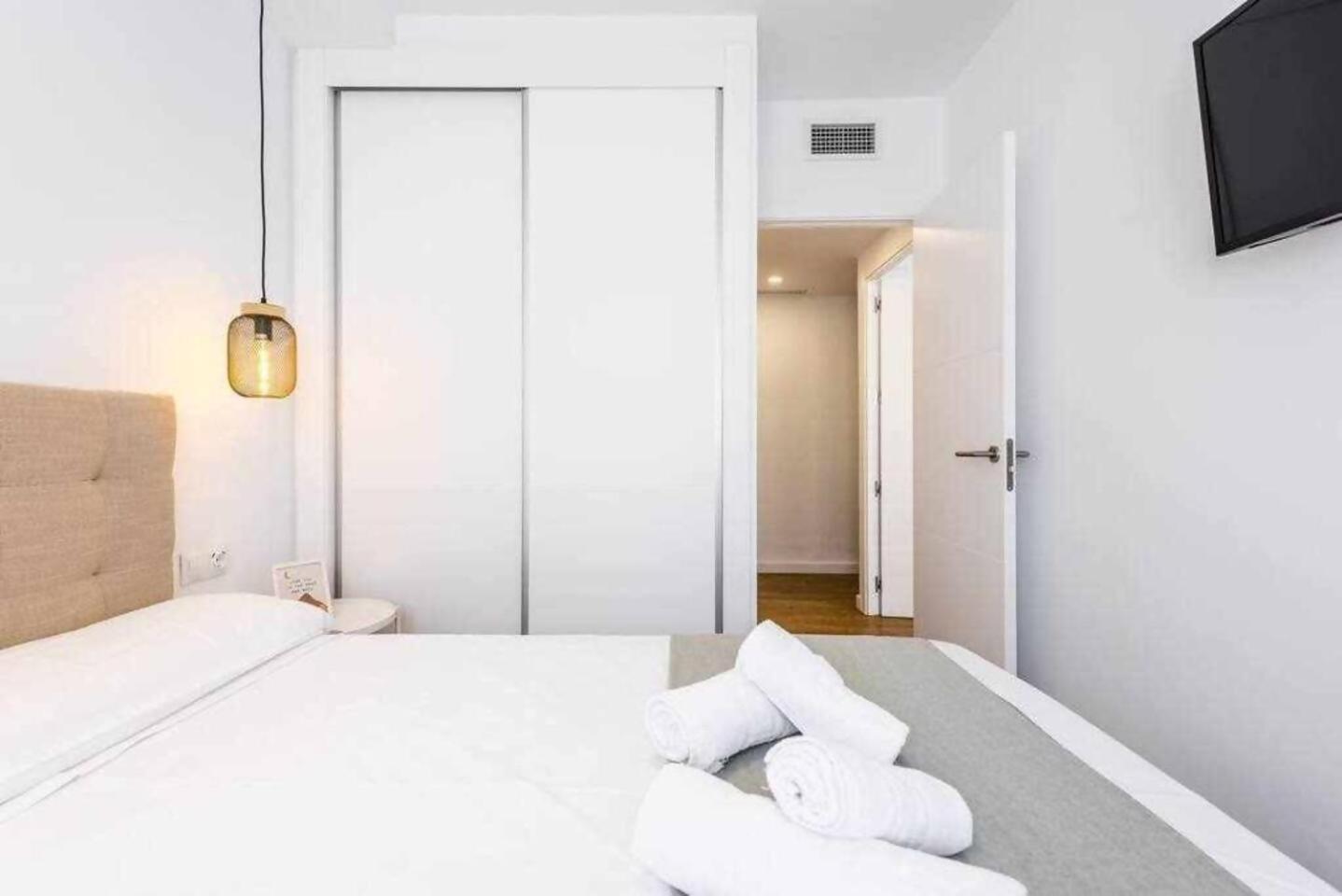 Precioso Apartamento En El Centro De Nerja Dış mekan fotoğraf