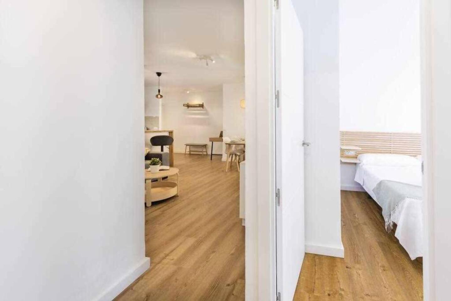 Precioso Apartamento En El Centro De Nerja Dış mekan fotoğraf