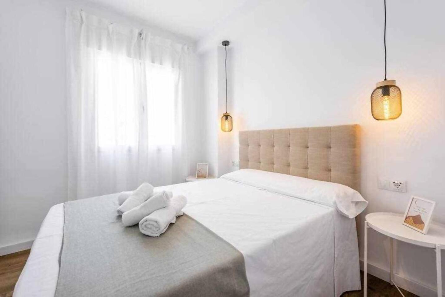 Precioso Apartamento En El Centro De Nerja Dış mekan fotoğraf