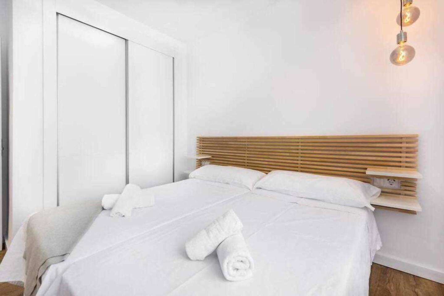 Precioso Apartamento En El Centro De Nerja Dış mekan fotoğraf