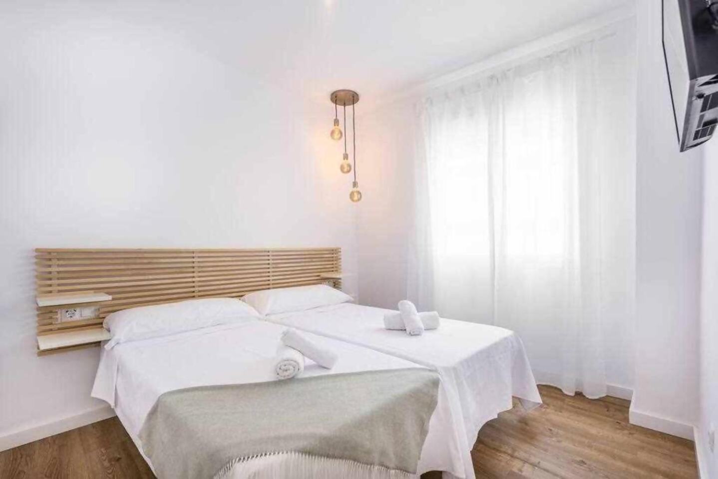 Precioso Apartamento En El Centro De Nerja Dış mekan fotoğraf