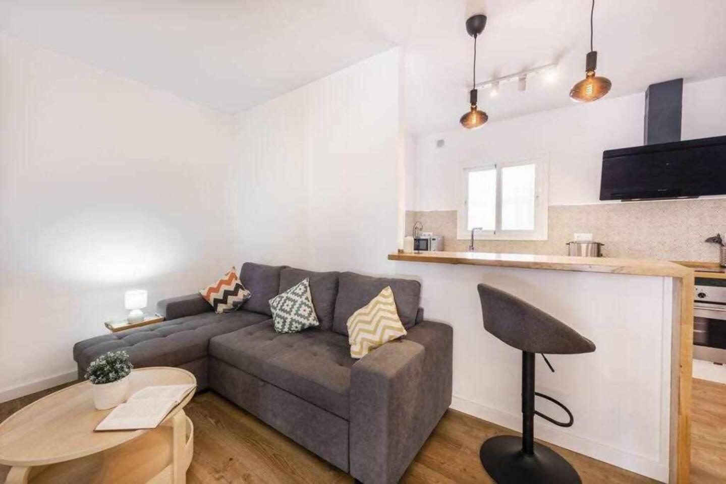 Precioso Apartamento En El Centro De Nerja Dış mekan fotoğraf