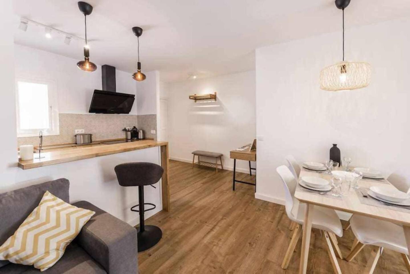 Precioso Apartamento En El Centro De Nerja Dış mekan fotoğraf