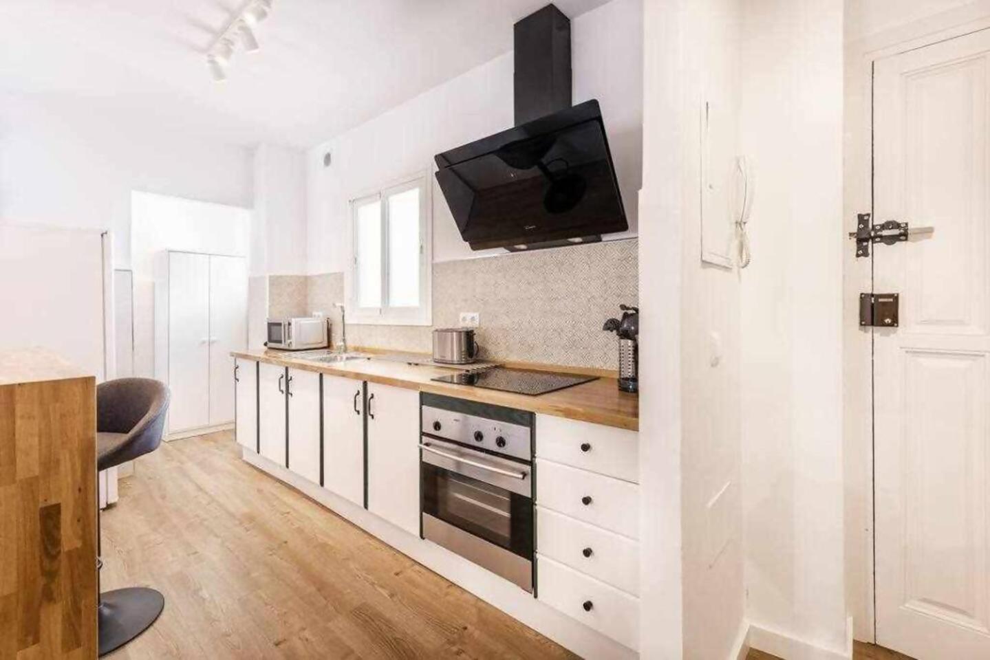 Precioso Apartamento En El Centro De Nerja Dış mekan fotoğraf